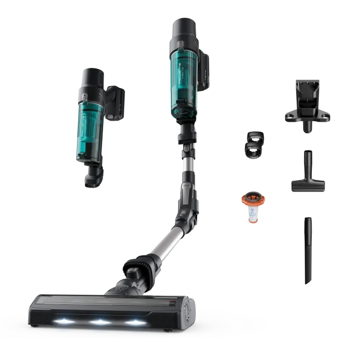 ⁦Rowenta X-Pert Flex 7.60⁩ - الصورة ⁦4⁩
