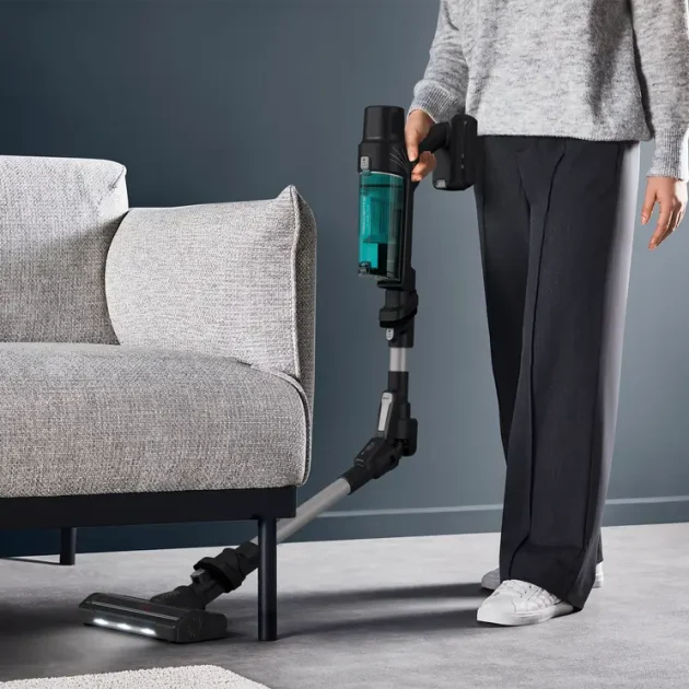 Rowenta X-Pert Flex 7.60